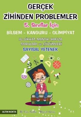 Gerçekten Zihinden Problemler - 1