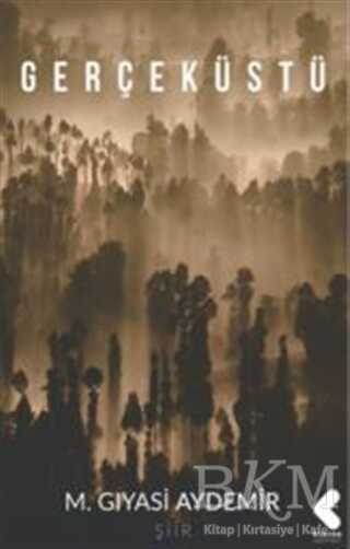 Gerçeküstü - Klaros Yayınları