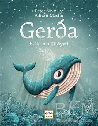 Gerda - Balinanın Hikayesi - Nar Çocuk