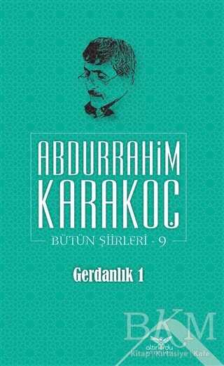 Gerdanlık 1 - Altınordu Yayınları