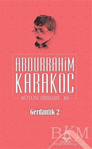 Gerdanlık 2 - Altınordu Yayınları