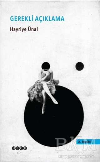 Gerekli Açıklama - Hece Yayınları