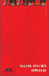 Gergedan - Yapı Kredi Yayınları