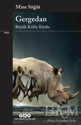 Gergedan - Yapı Kredi Yayınları