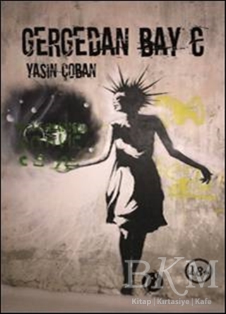 Gergedan Bay C - Herdem Kitap