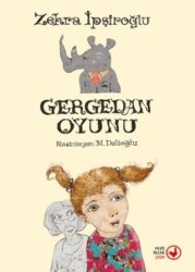 Gergedan Oyunu - Okuryazar Çocuk