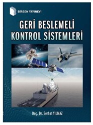 Geri Beslemeli Kontrol Sistemleri - Birsen Yayınevi