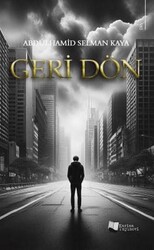 Geri Dön - Karina Yayınevi