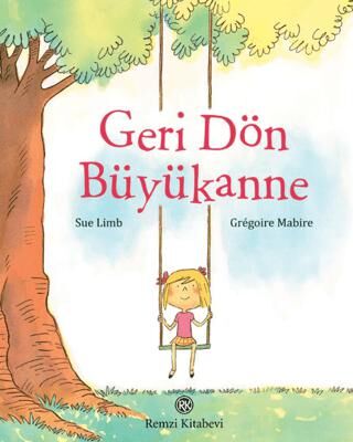 Geri Dön Büyükanne - 1