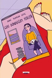 Geri Döndüğüm Yerler - Notos Kitap