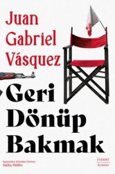 Geri Dönüp Bakmak - Everest Yayınları