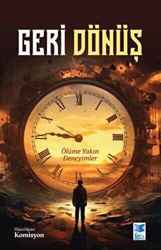 Geri Dönüş - Feta Yayıncılık