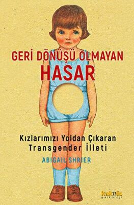 Geri Dönüşü Olmayan Hasar - 1