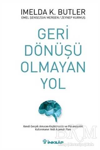 Geri Dönüşü Olmayan Yol - İnkılap Kitabevi