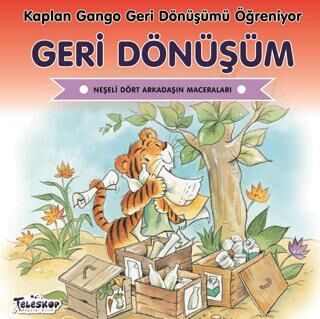 Geri Dönüşüm - 1