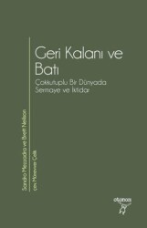 Geri Kalanı ve Batı - Otonom Yayıncılık