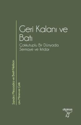 Geri Kalanı ve Batı - 1