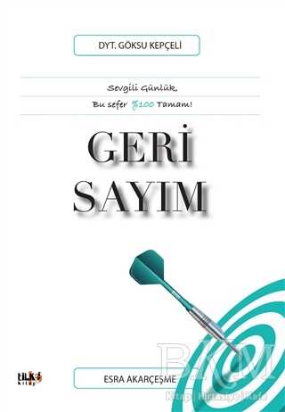 Geri Sayım - Tilki Kitap