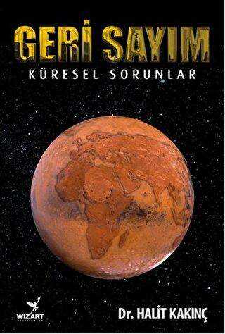 Geri Sayım - Küresel Sorunlar - Wizart Yayınları