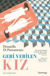 Geri Verilen Kız - Domingo Yayınevi