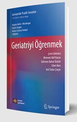 Geriatride Pratik Sorunlar Geriatriyi Öğrenmek - İstanbul Tıp Kitabevi