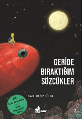 Geride Bıraktığım Sözcükler - 1