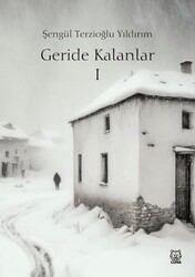 Geride Kalanlar 1 - Luna Yayınları