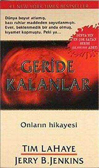 Geride Kalanlar - Goa Basım Yayın