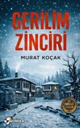 Gerilim Zinciri - Mondes Yayınları