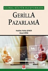 Gerilla Pazarlama - Ekin Basım Yayın