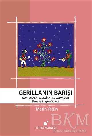 Gerillanın Barışı - Öteki Yayınevi