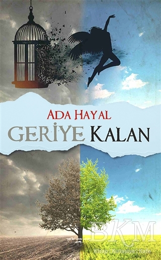 Geriye Kalan - Sokak Kitapları Yayınları
