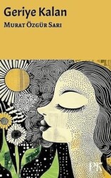 Geriye kalan - Parma Kitap