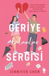 Geriye Kalanlar Sergisi - Nemesis Kitap