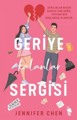Geriye Kalanlar Sergisi - 1