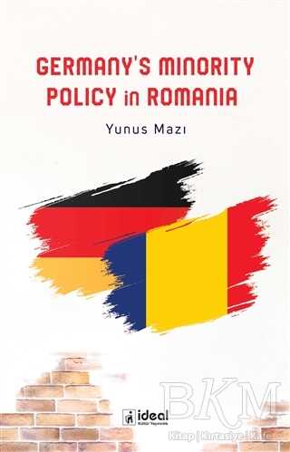 Germany`s Minority Policy in Romania