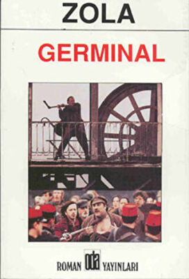 Germinal kapağı