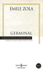 Germinal - İş Bankası Kültür Yayınları