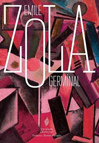 Germinal - Yordam Edebiyat