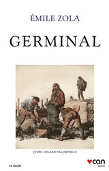 Germinal - Can Yayınları