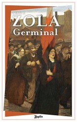 Germinal - Zeplin Kitap