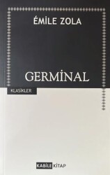 Germinal - Kabile Kitap