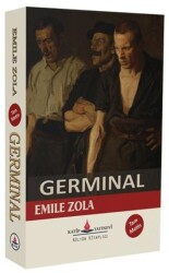 Germinal - Katip Yayınları