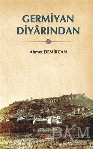 Germiyan Diyarından - Berikan Yayınevi