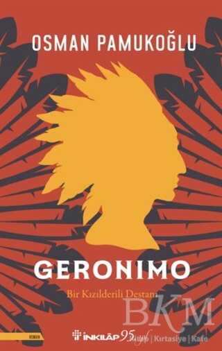 Geronimo - 1