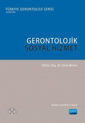 Gerontolojik Sosyal Hizmet - 1