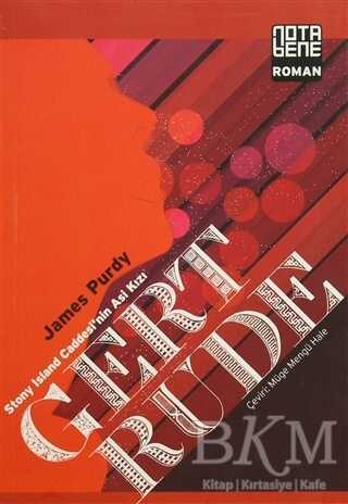 Gertrude - Nota Bene Yayınları