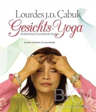 Gesichts Yoga - Kaknüs Yayınları
