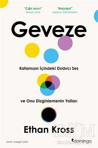 Geveze - Domingo Yayınevi
