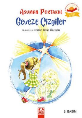 Geveze Çizgiler - 1